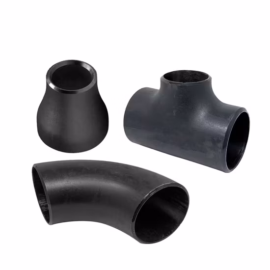ANSI B 16.9 Acciaio inossidabile 304 304L 316 316L 45/60/90/180 gradi Saldatura di testa Saldatura in acciaio al carbonio A234wpb Vendita calda in fabbrica senza soluzione di continuità Raccordo per tubi a gomito